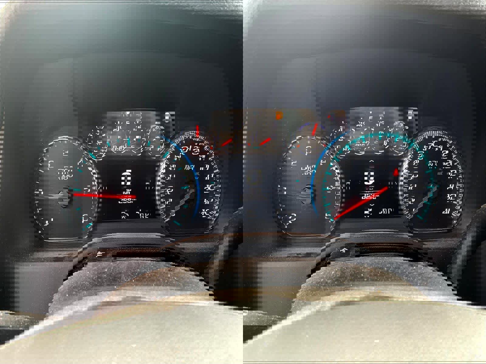 Used 2018 Chevrolet Tahoe Premier image 20