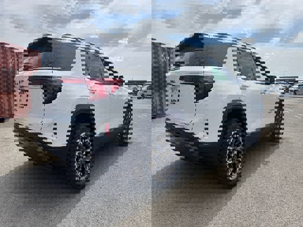 New 2026 GMC Terrain Elevation w/ Elevation Premium Package image 6