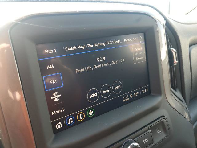 New 2025 GMC Sierra 3500 Pro w/ Convenience Package image 21