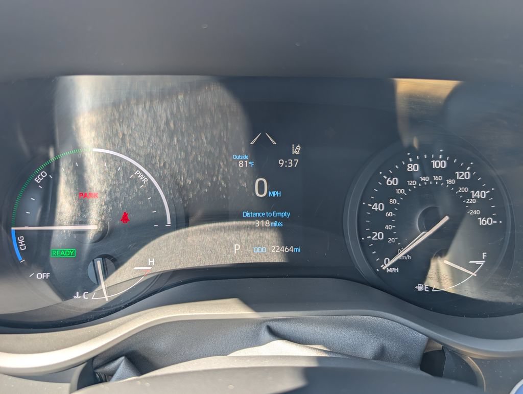 Used 2024 Toyota Sienna XLE w/ XLE Plus Package AWD/4WD image 30