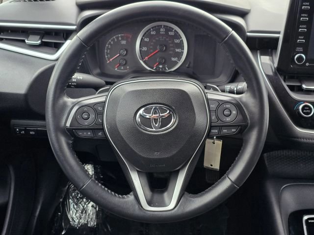 Used 2021 Toyota Corolla SE image 19