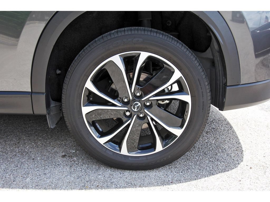 Used 2023 MAZDA CX-5 AWD 2.5 S w/ Premium Plus Pkg image 30