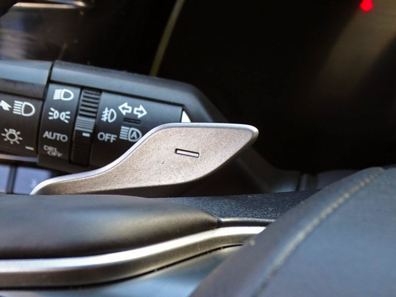 Used 2024 Lexus RX 350 Premium w/ Accessory Package (Z1) FWD image 23