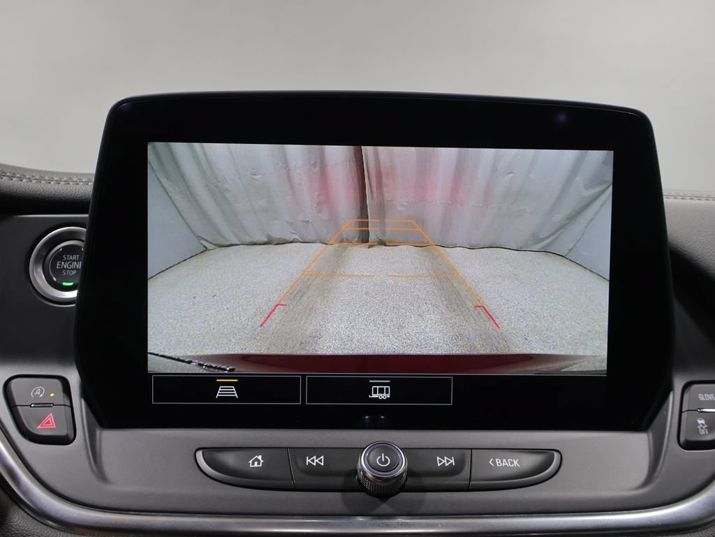 Used 2025 Chevrolet Blazer LT AWD/4WD image 26