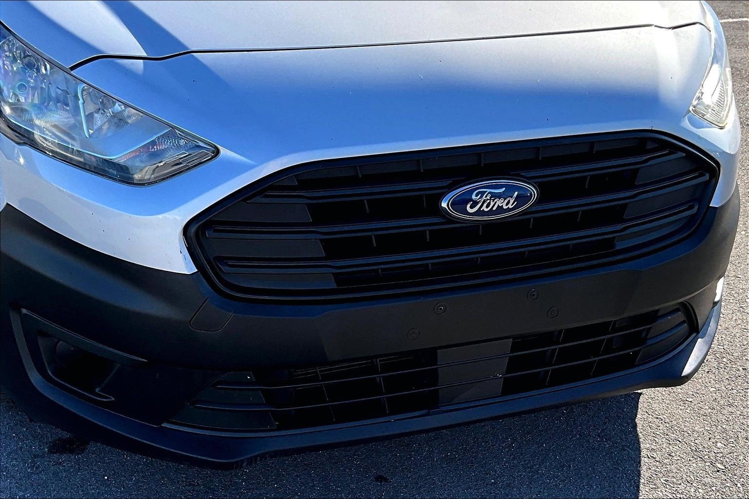 Used 2021 Ford Transit Connect XL image 27
