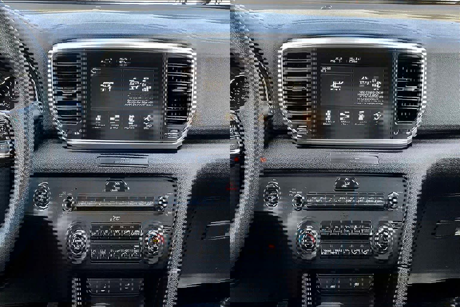 Used 2022 Kia Sportage LX w/ LX AWD Value Edition Package image 7