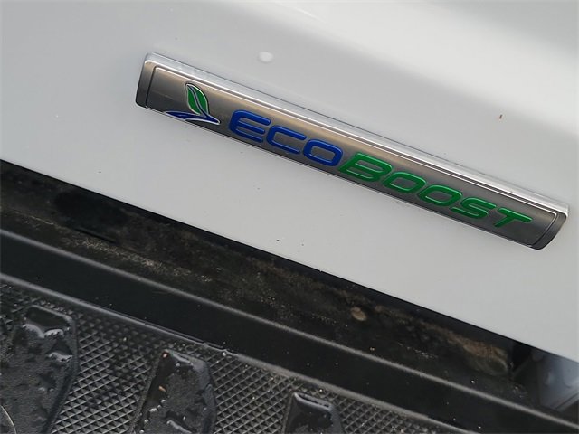 Used 2021 Ford F150 Lariat w/ Equipment Group 502A High image 7