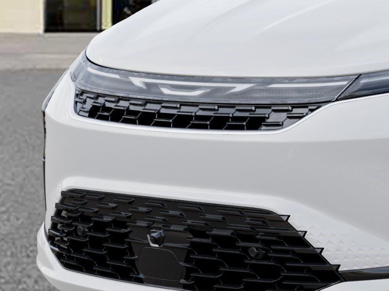 New 2027 Chrysler Pacifica Select w/ Family Tech Group FWD image 11