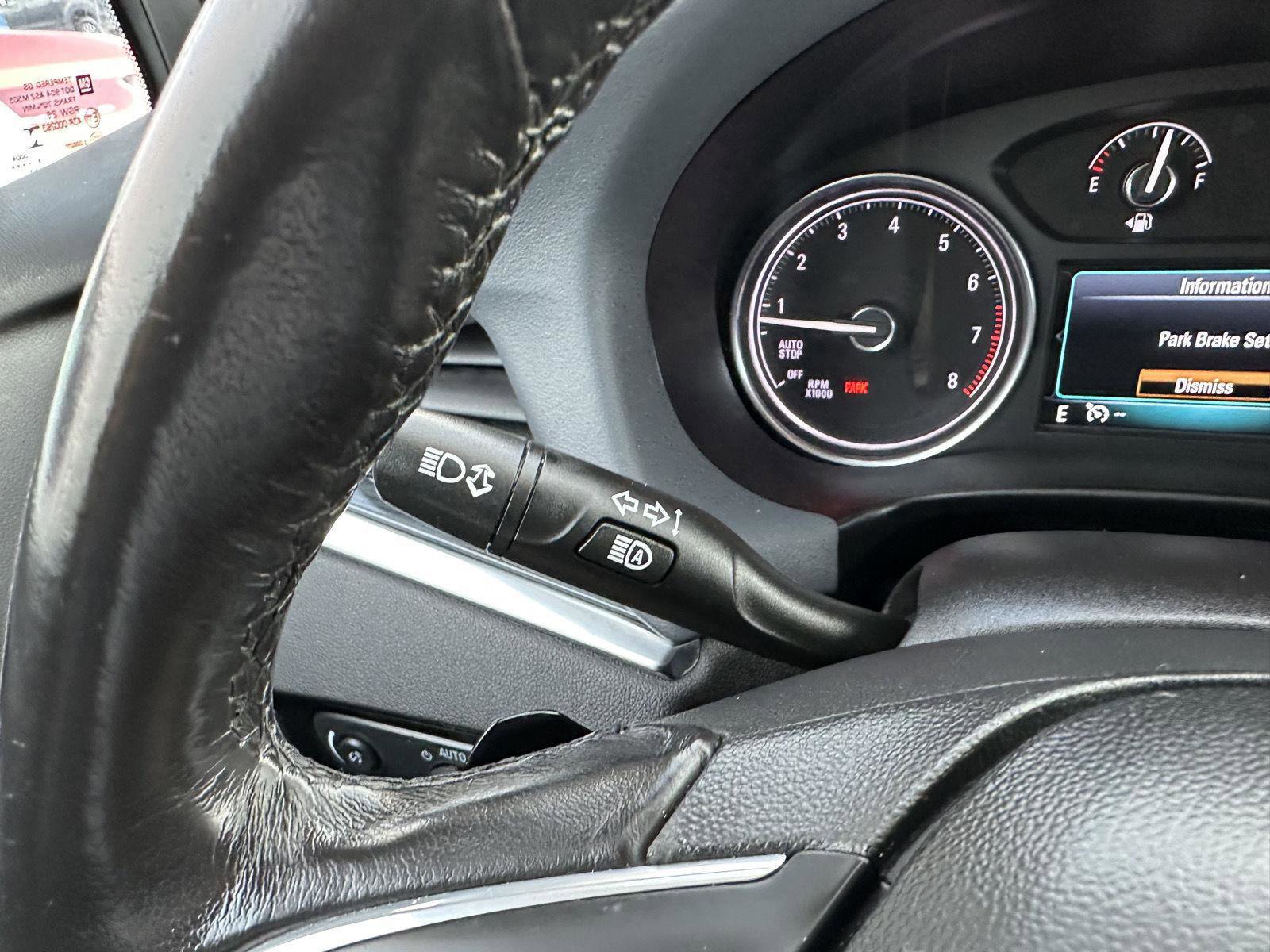 Used 2019 Buick Enclave Premium image 30