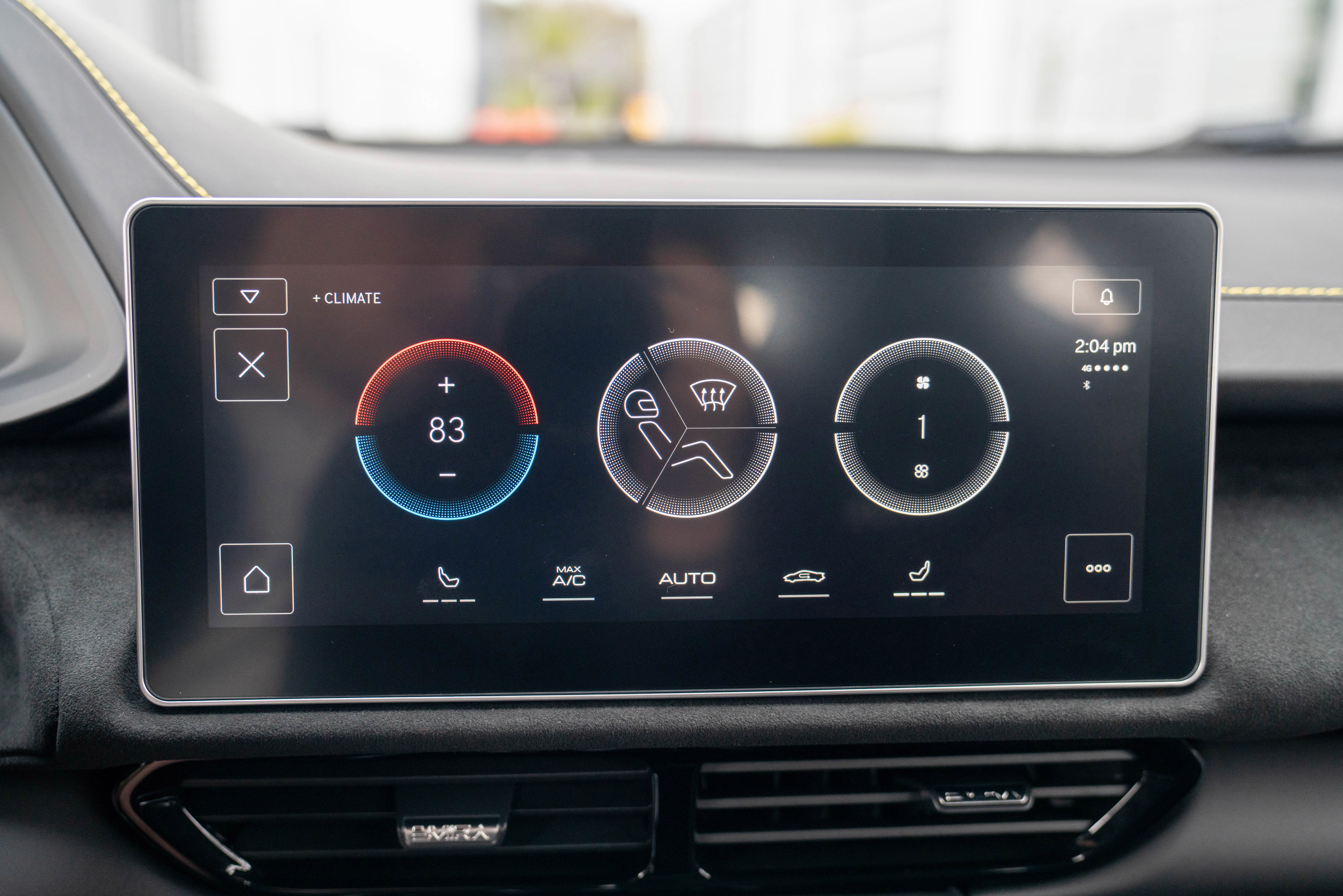 Used 2024 Lotus Emira First Edition image 22