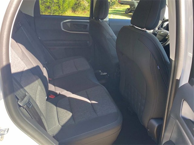 Used 2024 Ford Bronco Sport Big Bend image 33