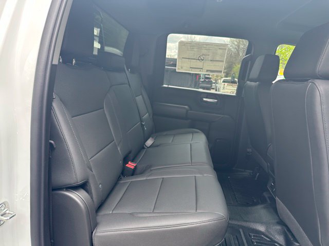 New 2026 Chevrolet Silverado 3500 W/T w/ WT Convenience Package AWD/4WD image 31