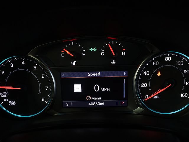 Used 2024 Chevrolet Equinox Premier AWD/4WD image 17