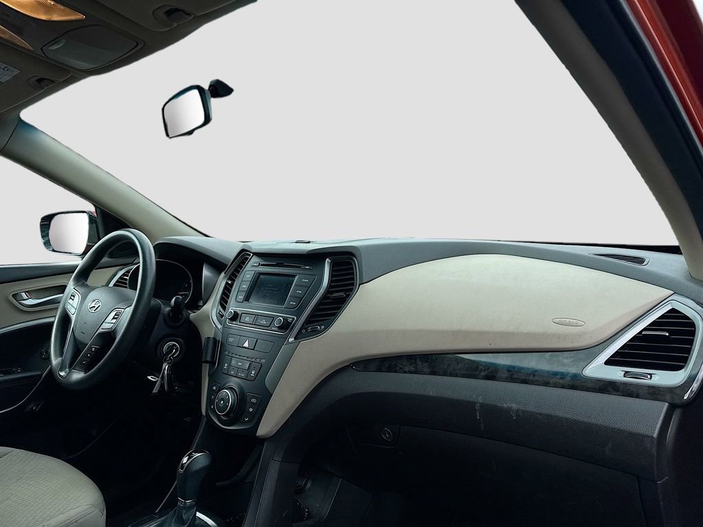 Used 2017 Hyundai Santa Fe Sport w/ Cargo Package image 18