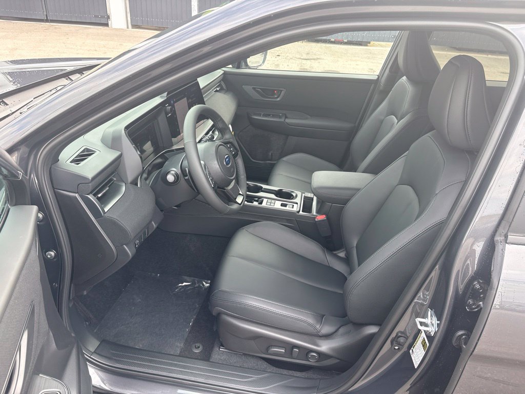 New 2026 Subaru Outback Premium AWD/4WD image 9
