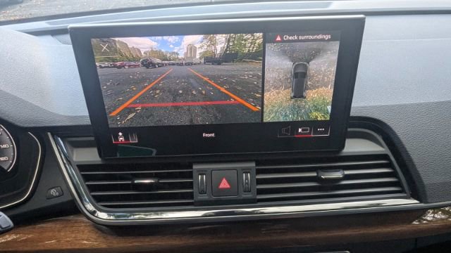 Used 2024 Audi Q5 2.0T Premium Plus w/ Premium Plus Package image 34