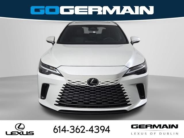 Certified 2024 Lexus RX 350 Premium w/ Convenience Package AWD/4WD image 2