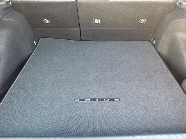 Used 2023 Toyota Prius XLE FWD image 10
