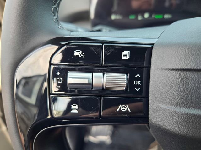 New 2026 Kia Sorento SX Prestige image 11