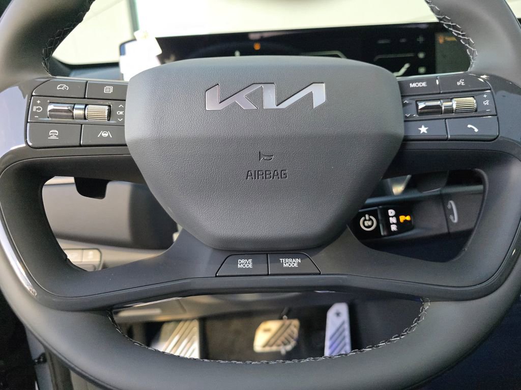New 2026 Kia EV9 GT-Line image 15