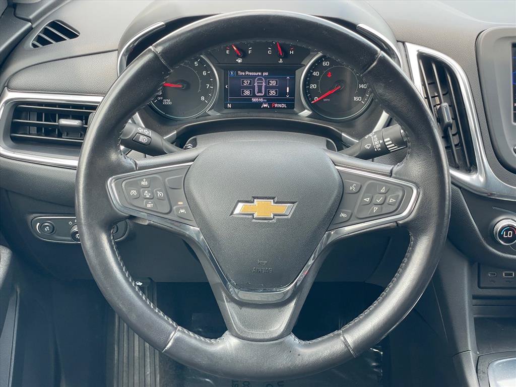 Used 2020 Chevrolet Equinox LT w/ Driver Convenience Package FWD image 12