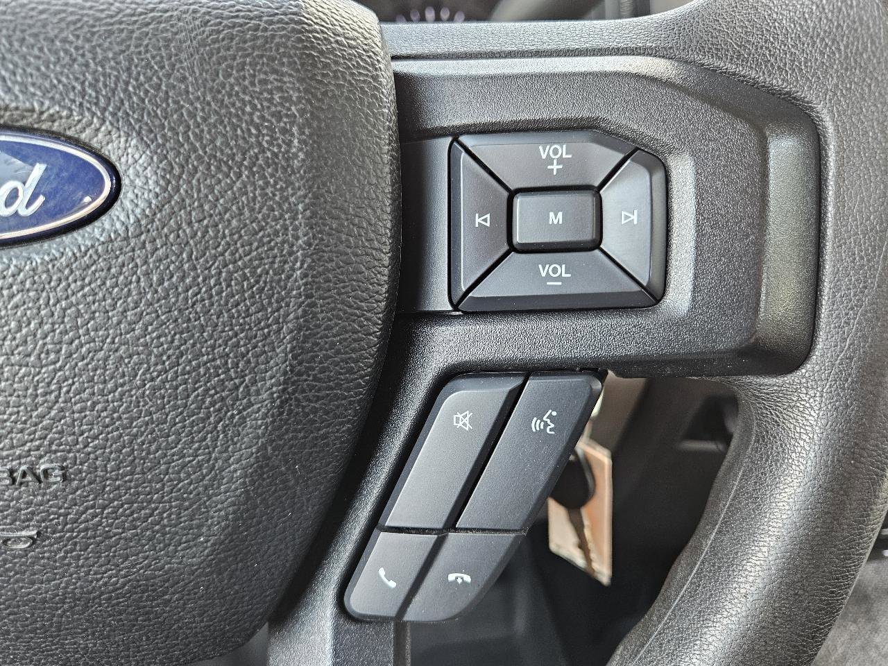 Used 2017 Ford F350 XL image 46