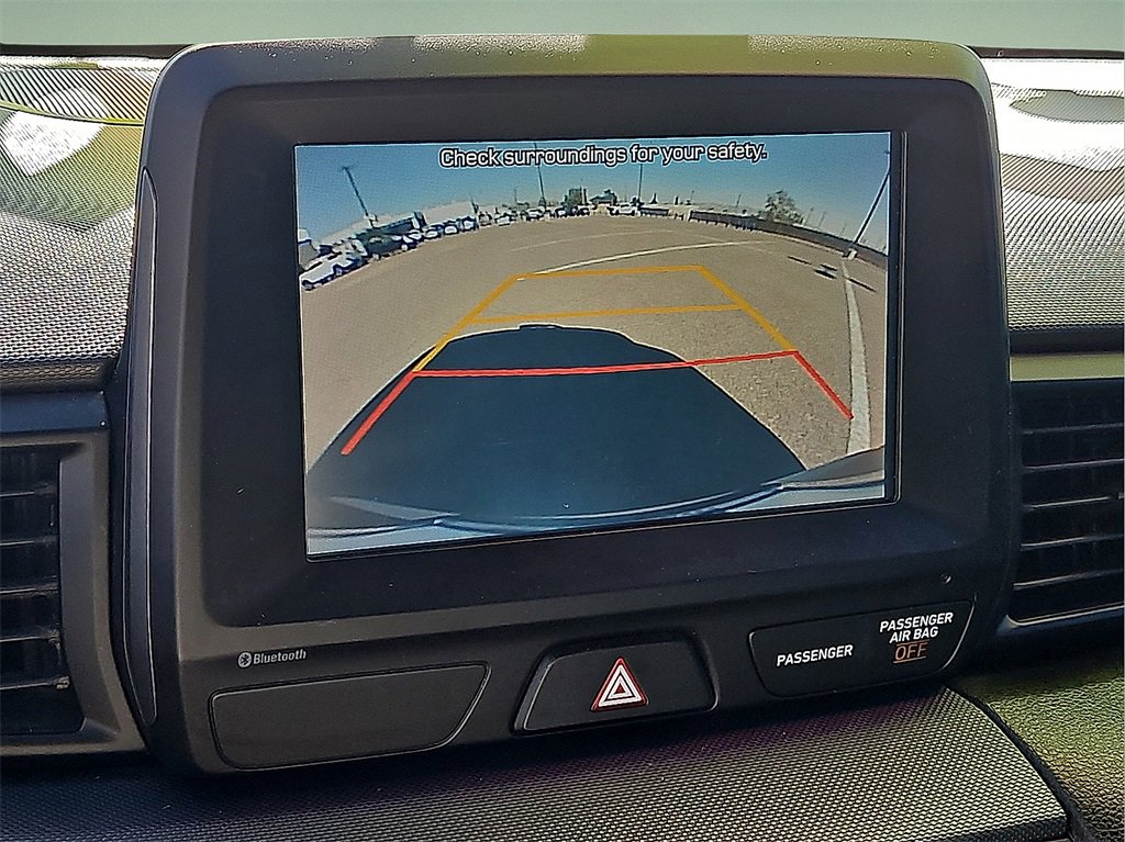 Used 2019 Hyundai Veloster 2.0 image 20