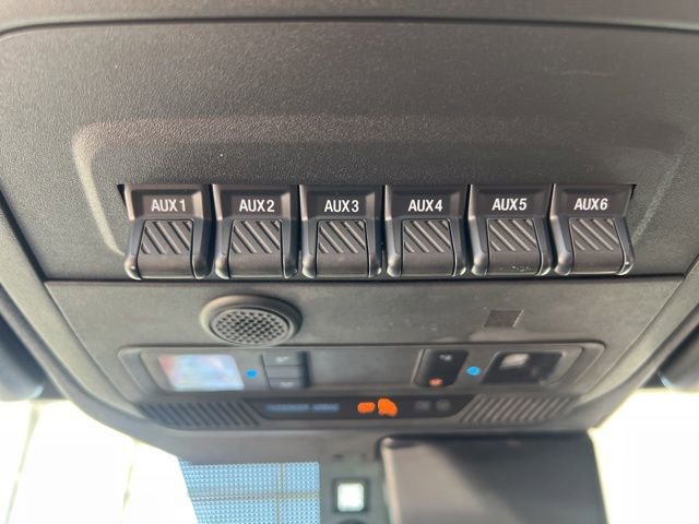 Used 2024 Ford Bronco Black Diamond AWD/4WD image 36