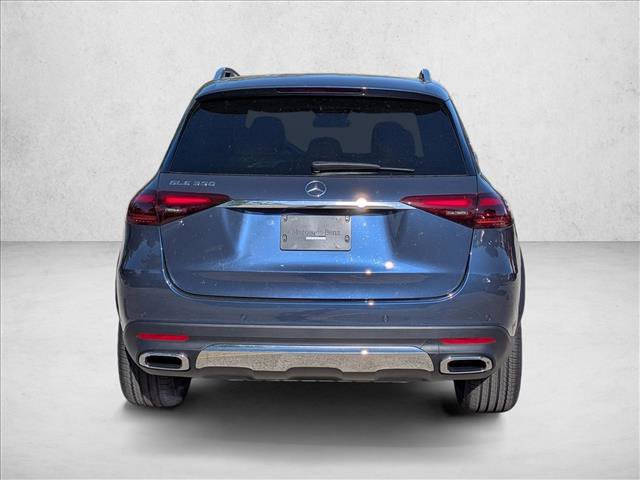 New 2026 Mercedes-Benz GLE 350 4MATIC image 8