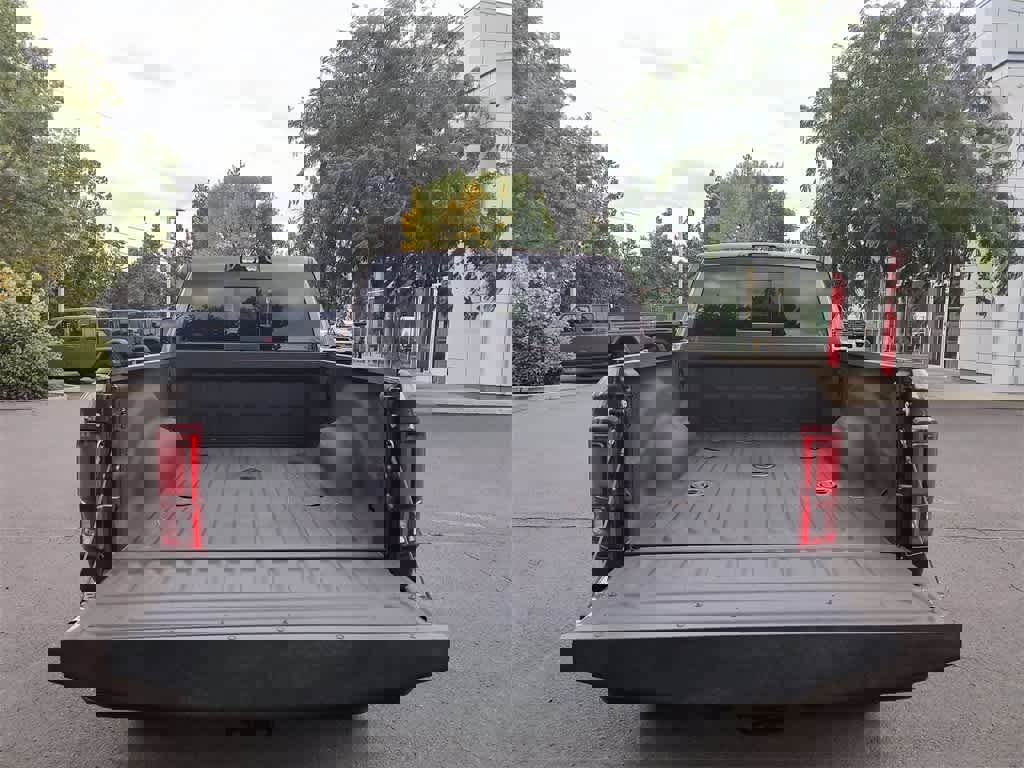 New 2025 RAM 2500 Rebel w/ Rebel Level 1 Equipment Group image 23