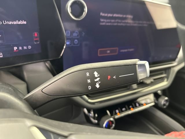 Used 2024 Chevrolet Equinox EV RS image 20