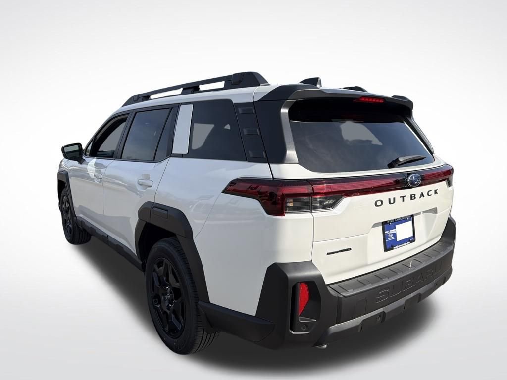 New 2026 Subaru Outback Limited image 5