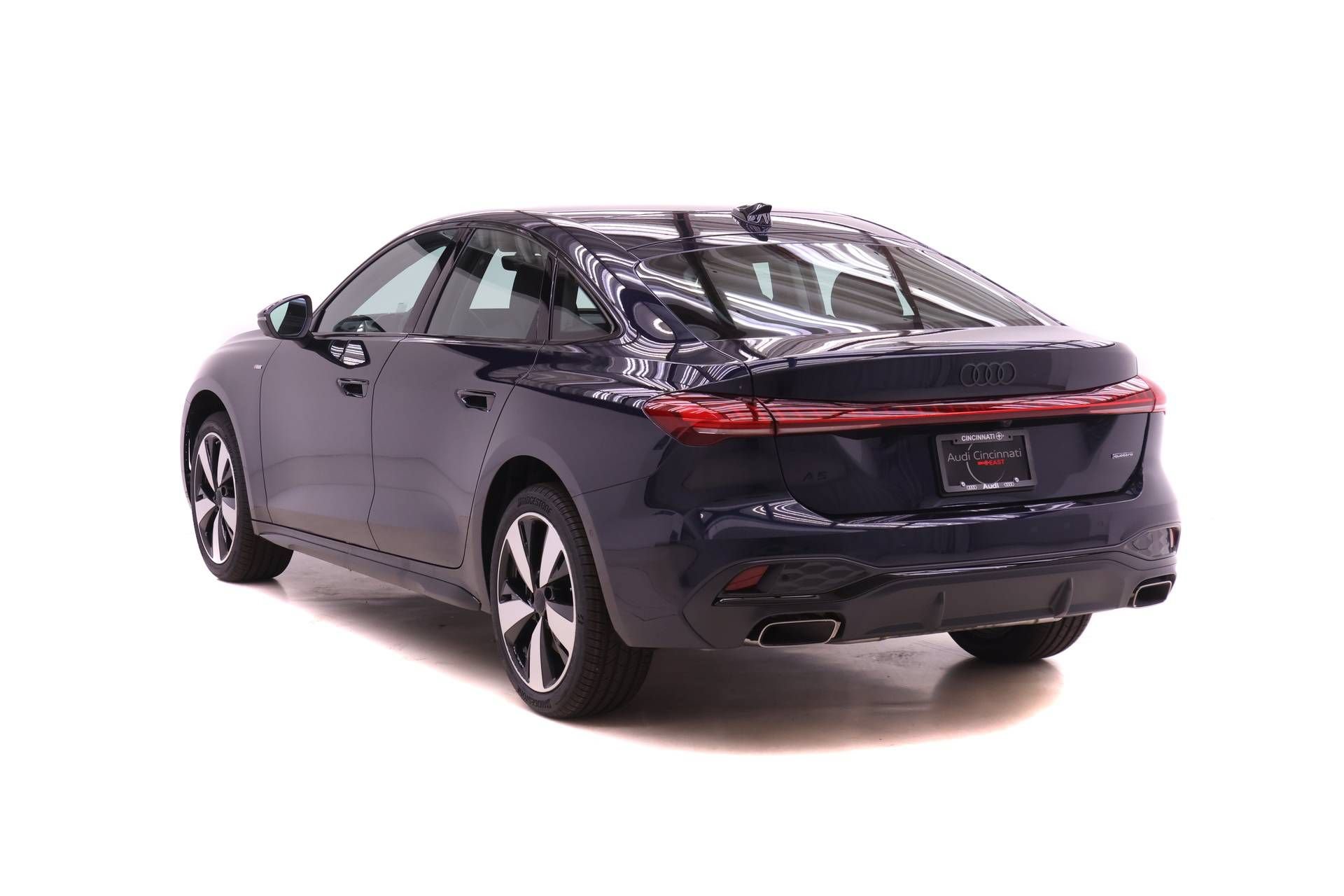 New 2026 Audi A5 2.0T Premium Plus AWD/4WD image 5