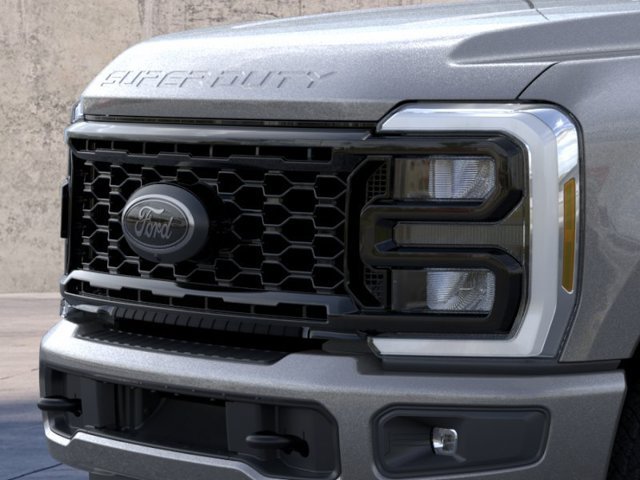 New 2026 Ford F350 XLT w/ XLT Premium Package AWD/4WD image 17