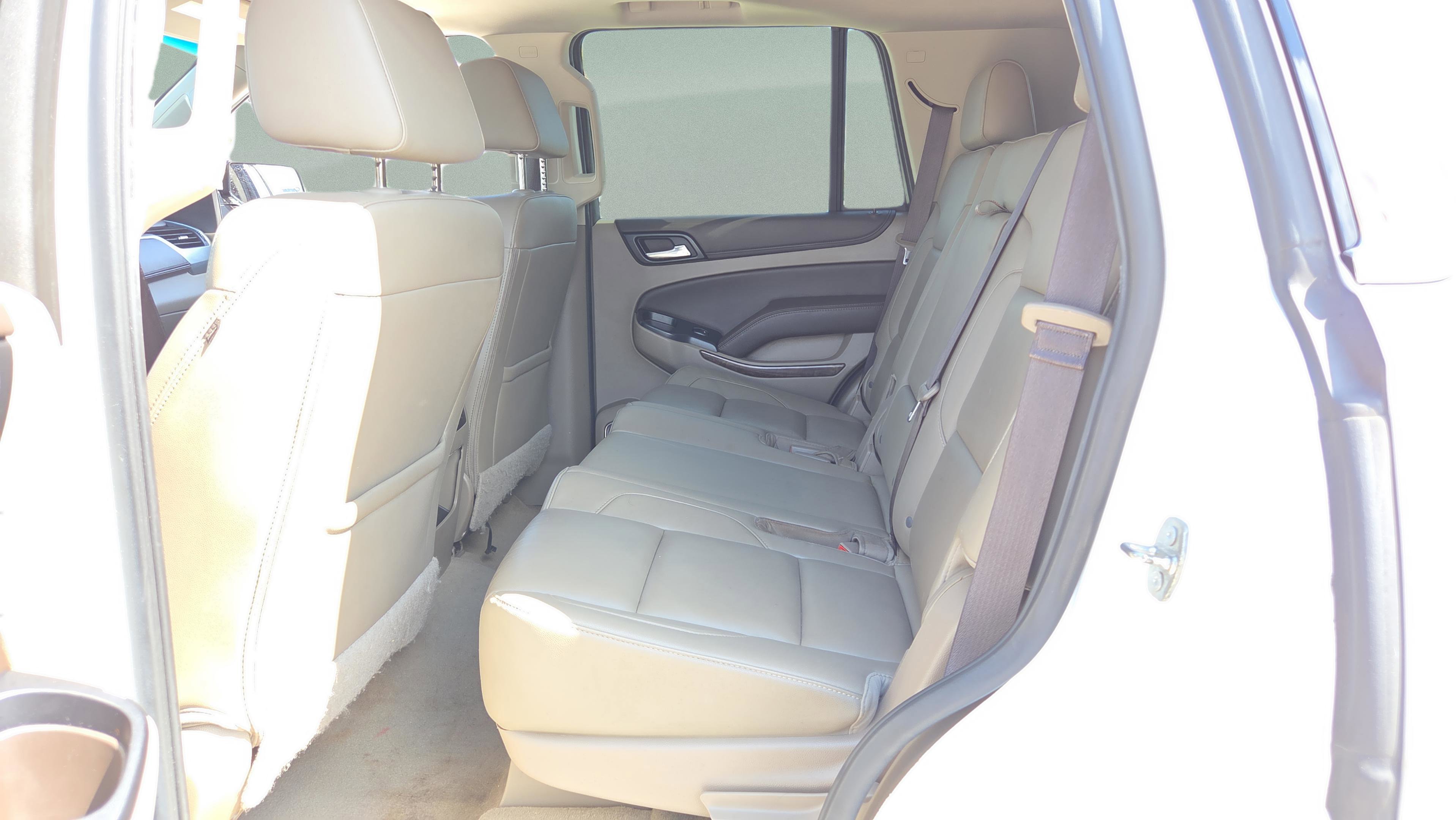 Used 2019 Chevrolet Tahoe LT RWD image 11