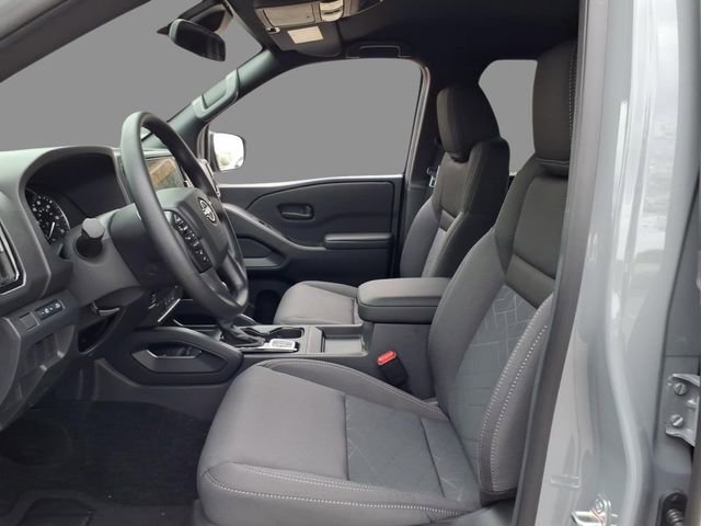 New 2026 Nissan Frontier SV w/ Tow Package AWD/4WD image 19