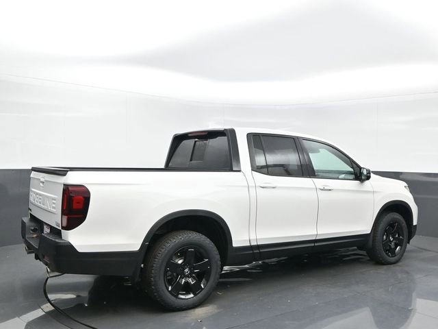 New 2026 Honda Ridgeline Black Edition image 6