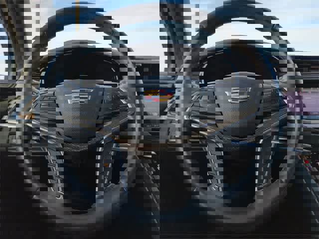 Used 2017 Cadillac XT5 Platinum image 24