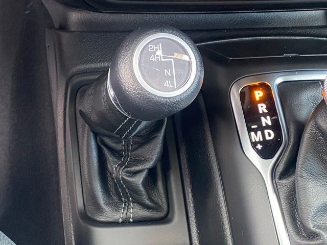 New 2026 Jeep Wrangler Sport S image 24