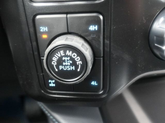 New 2026 Ford F250 Platinum w/ Tremor Off-Road Package image 22