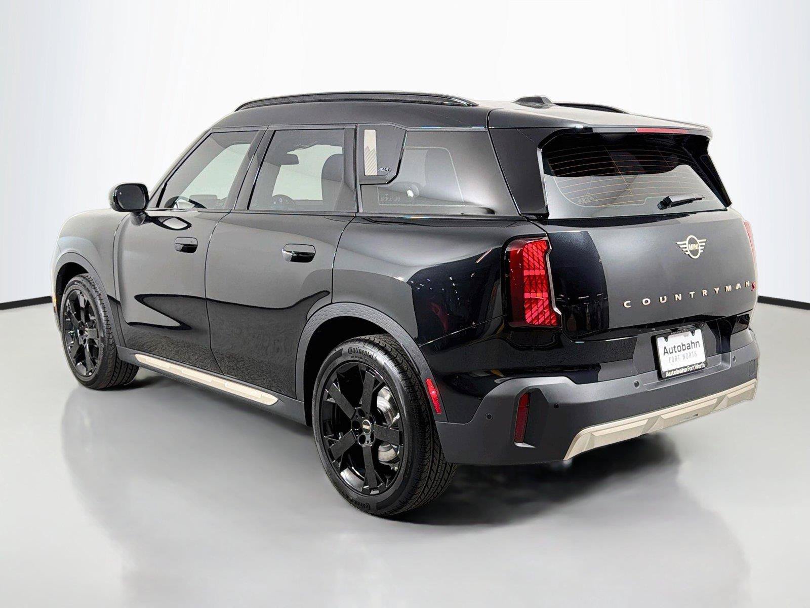 New 2027 MINI Cooper Countryman S AWD/4WD image 7