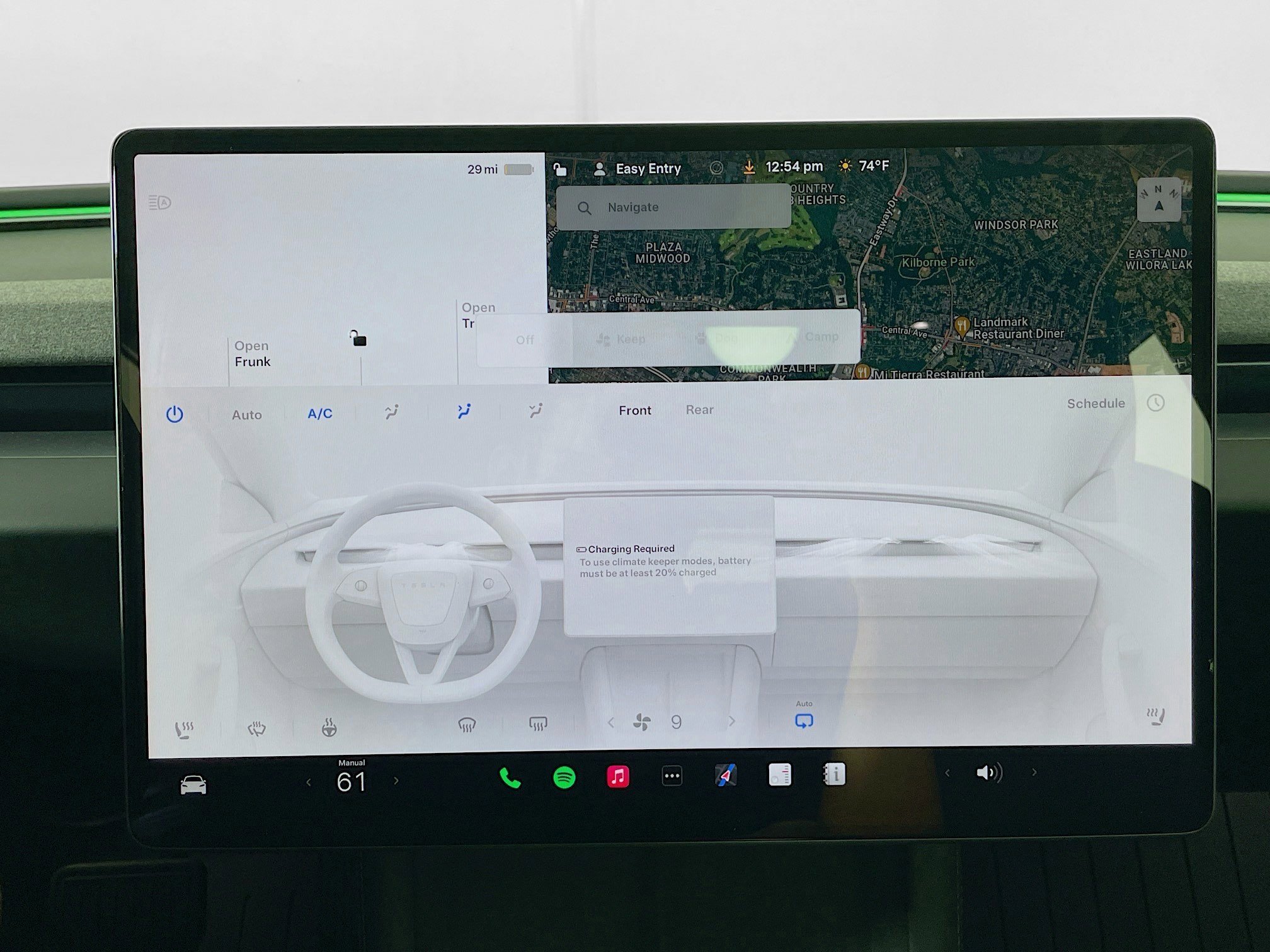 Used 2024 Tesla Model 3 RWD image 23