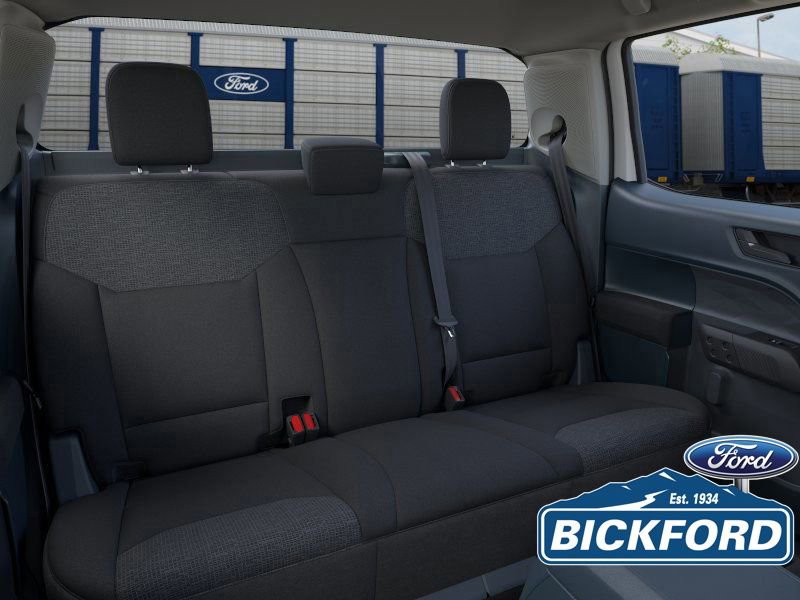 New 2026 Ford Maverick XL image 11