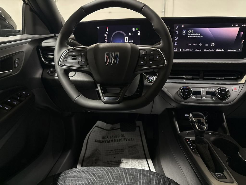 New 2026 Buick Envista Preferred w/ Convenience I Package image 11