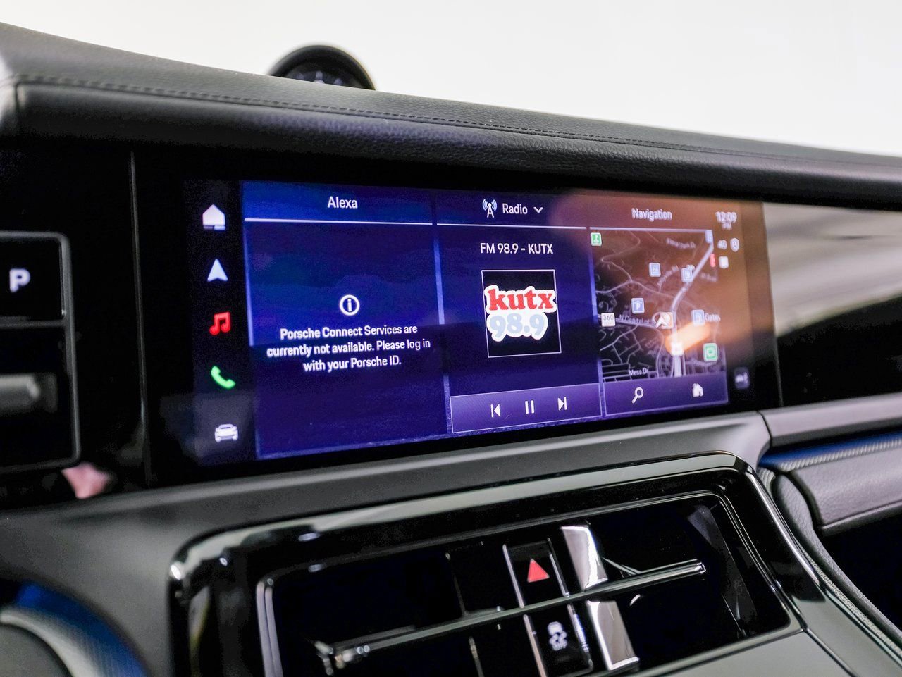 New 2026 Porsche Panamera 4 image 18