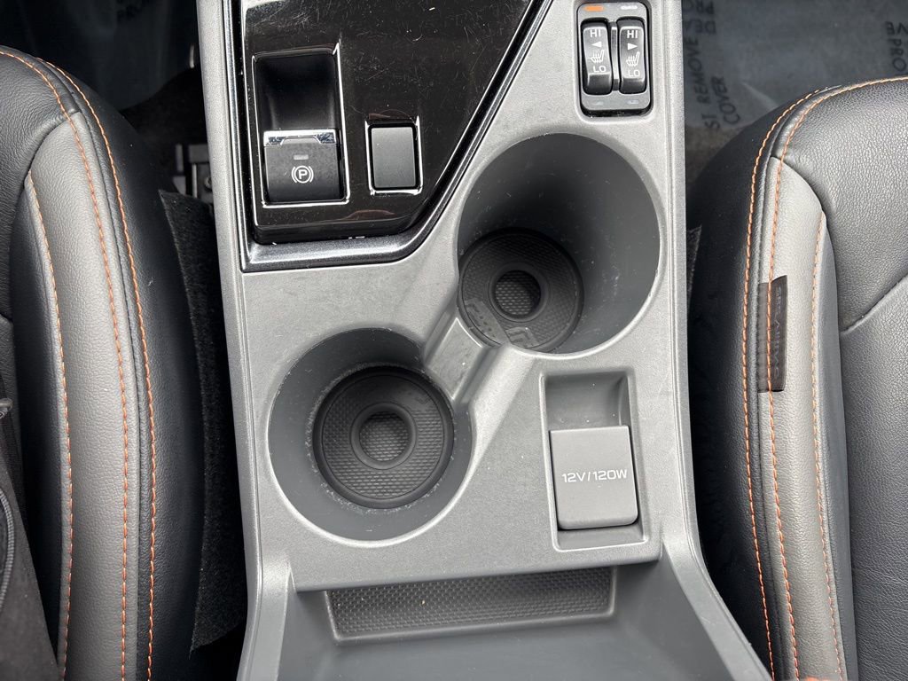 Used 2024 Subaru Crosstrek 2.5i Limited image 29