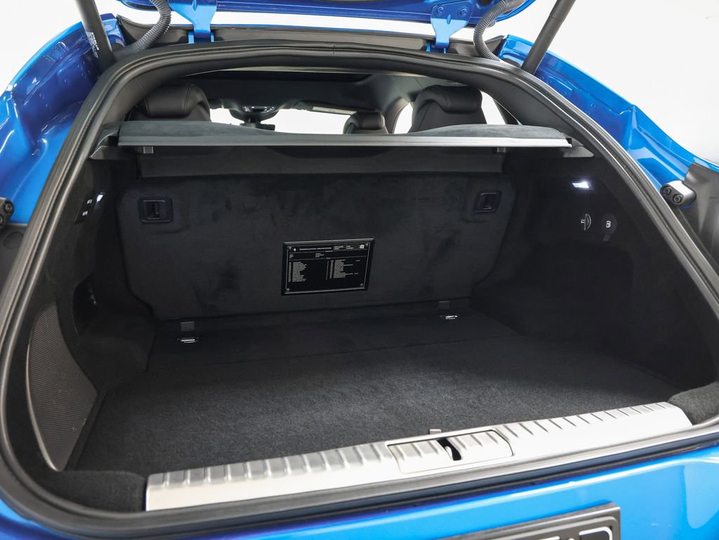 Certified 2023 Ferrari Purosangue AWD/4WD image 47