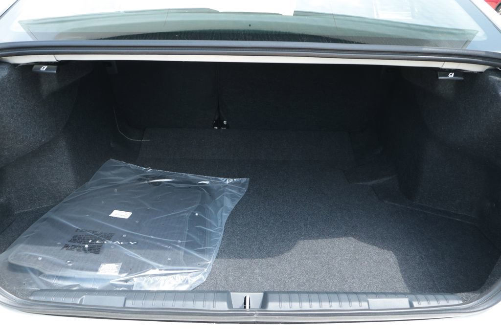 New 2025 Subaru Legacy Premium image 5