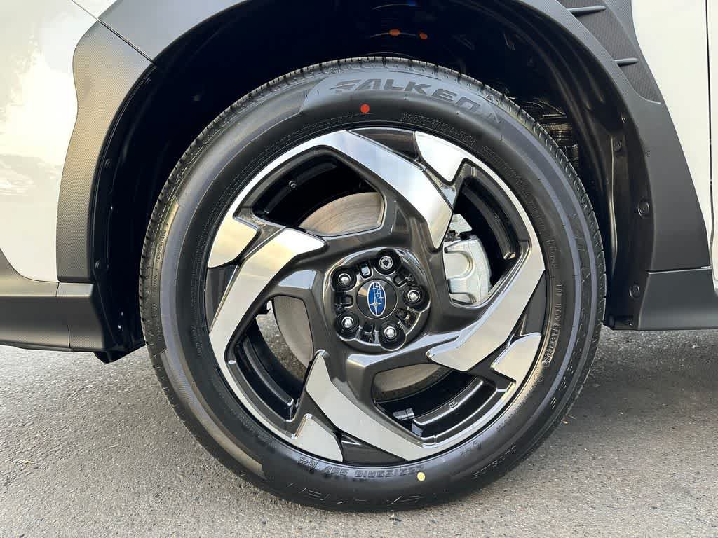 New 2026 Subaru Crosstrek 2.5i Limited AWD/4WD image 8