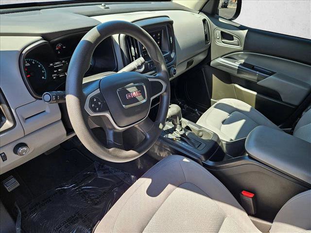 Used 2021 GMC Canyon Elevation Standard w/ Convenience Package RWD image 10